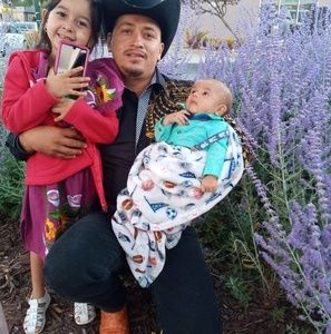 Meet your Posher, Jesus